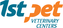 1st Pet Vet
