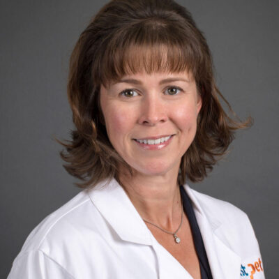 Alisa Reniker, DVM, DACVECC