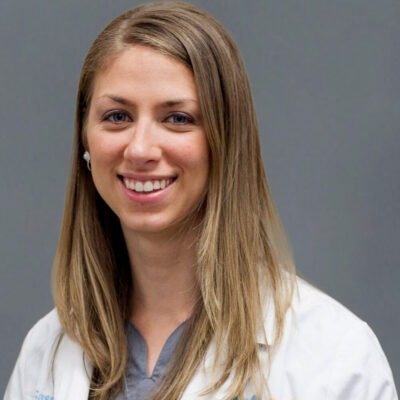 Amy Gassman, DVM