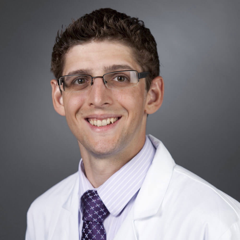 Brian Toncray, DVM