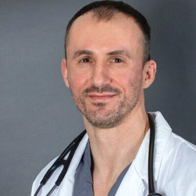 David Kogan, DVM