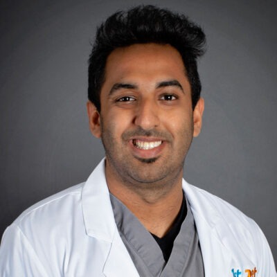 Dr. Jatin Jadhwani