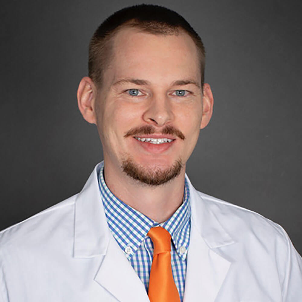Dr. Ryan Bunce