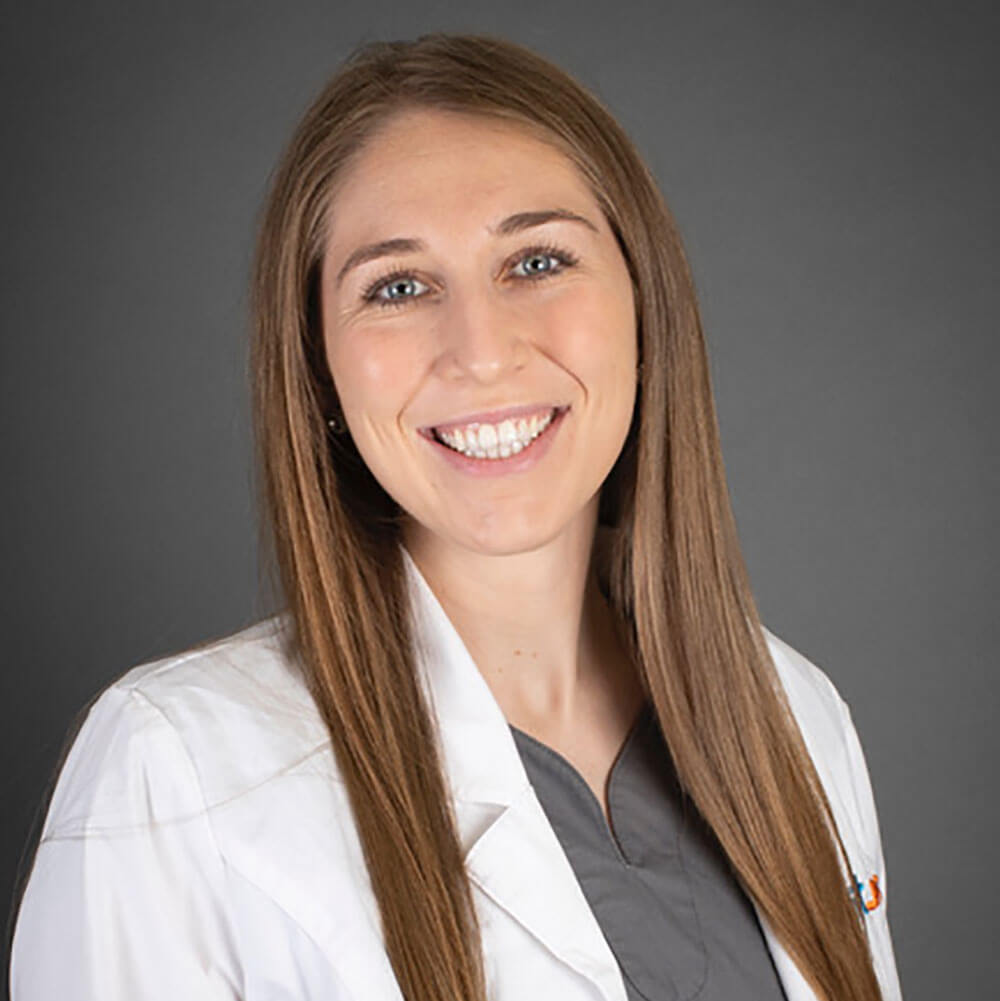 Dr. Staci Hineman