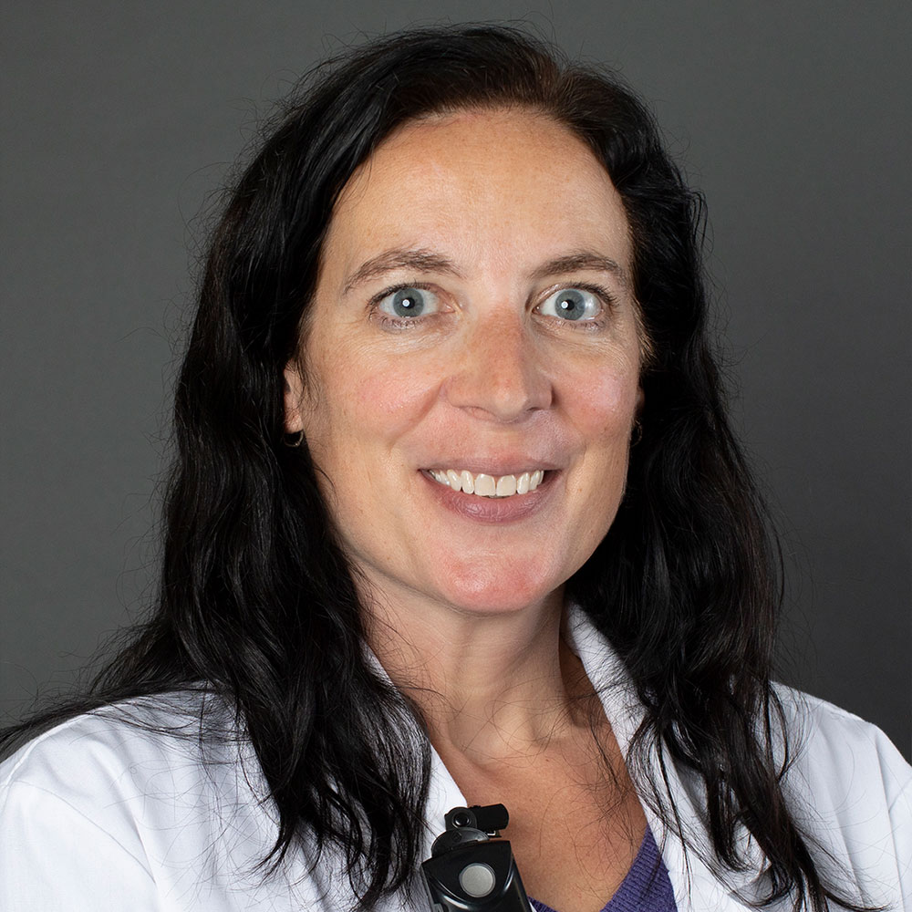 Vera Maeckelbergh, DVM