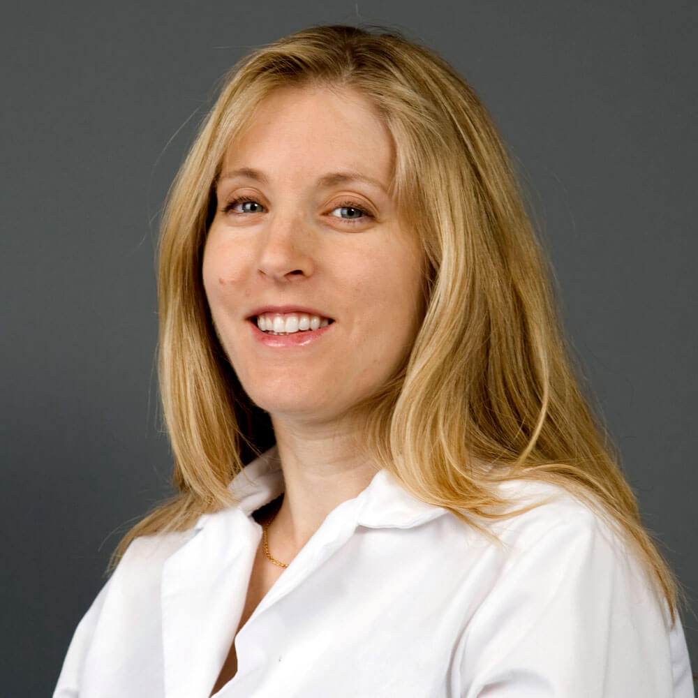 Yael Berko, DVM
