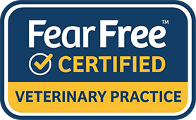 Fear Free Certified